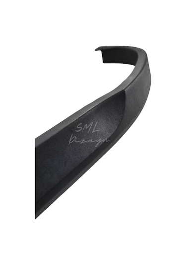 Opel Astra H Lip Plastik- Astra H Ön-Tampon-Karlık-Ek-Lip