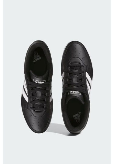 Adidas Grand Court Td Lifestyle Erkek Sneaker Jq9985 Siyah