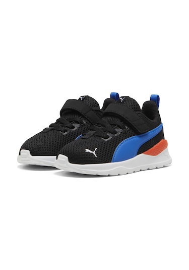 Puma Anzarun Lite Ac İnf Bebek Sneaker-siyah Siyah