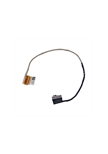 Toshiba Uyumlu Satellite L50-B L55-B S50-B S55-B Ekran Data Flex Kablosu