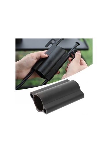 Fosenze Kampanya Çadır Direği Tutucu - Alüminyum Çelik, Bakır Çekirdekli, Rüzgar Dayanıklı, 25-33mm Uyumlu, Taşlama Delikli, Taşınabilir Outdoor Aksesuarı Diğer