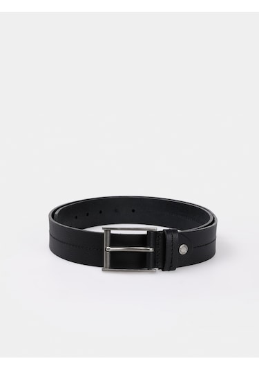 Colin's Colins Erkek Siyah Kemer Cl1073789 Cl1073789 Q1.v1 Blk Siyah