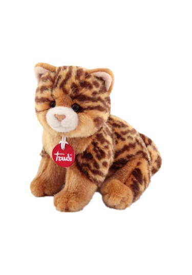 Brad Peluş Kedi 20 Cm