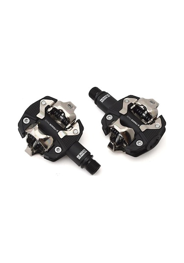 Look X-track Mtb Pedal Siyah
