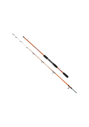 Fishpro Felix 165cm 50-150gr Orange Tekne Kamışı