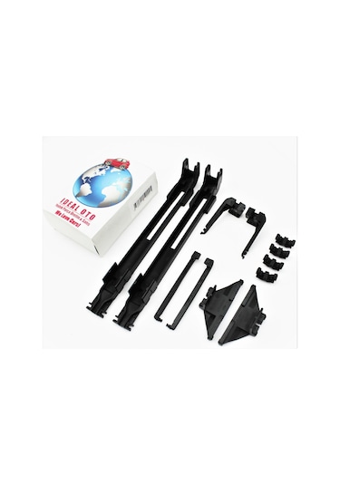 Bmw X5 F85 2013-2018 Panaromik Sunroof Tamir Seti