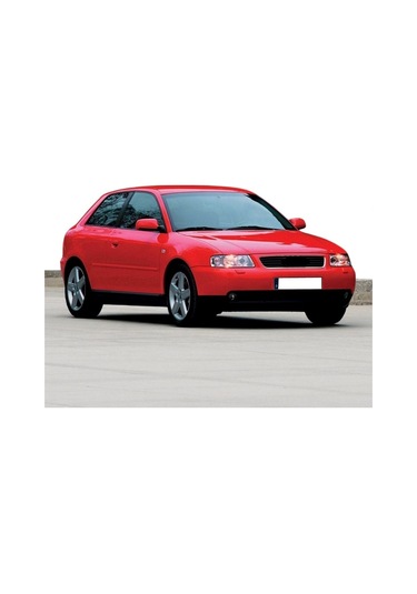 Audi A3 97-00 Egzoz Orta Susturucu Askı Lastiği 1 Ad. 1j0253144e