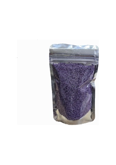 Dr Gusto Kaskas Şeker Dökme 90gr Mor