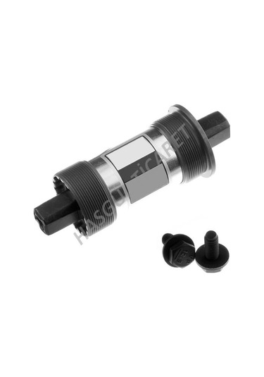 Hsgl Bisiklet Orta Göbek Kartuş Rulmanlı 122 Mm
