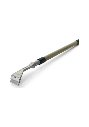 Alüminyum Sistre Uzatmalı Sap