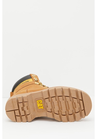 Cat 015g100104 Montana Kadın Bot-bal Rengi Nubuk Bal Cat 015g100104 Montana Kadın Bot-bal Rengi Nubuk Bal