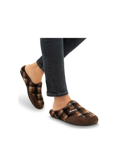 Muya Tauri Anatomik Taban Erkek Ev Terliği