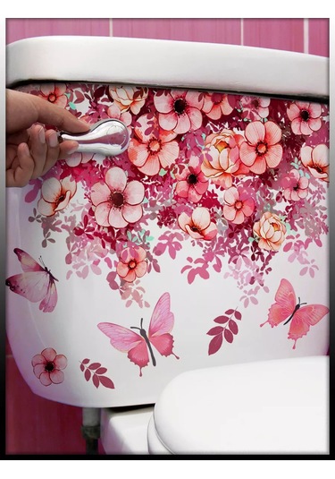 Sticker Store Ev İçin Dekoratif Çıkartmalar 221063559 Beyaz