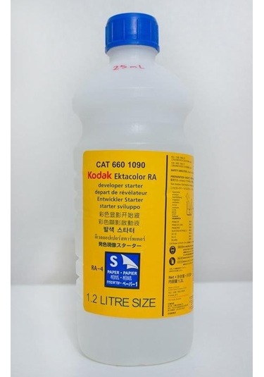 Kodak 6601090 Starter