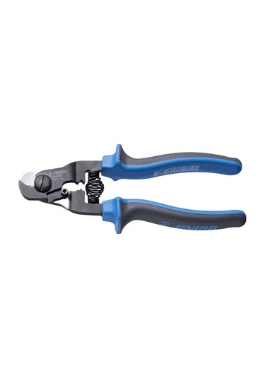 Unıor Kablo Kesme Pensesi 584/4bı 628147 Siyah