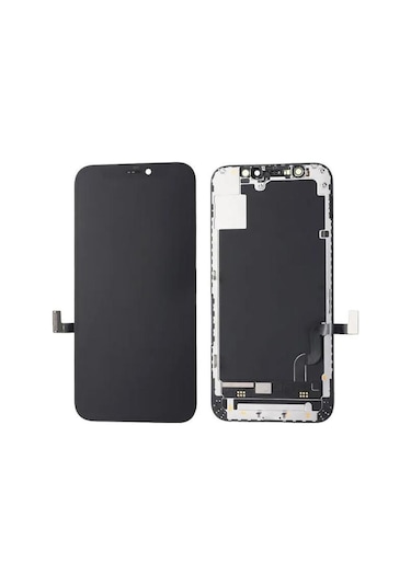 Apple, Uyumlu iPhone 14 Plus Gx Oled Lcd Ekran Dokunmatik