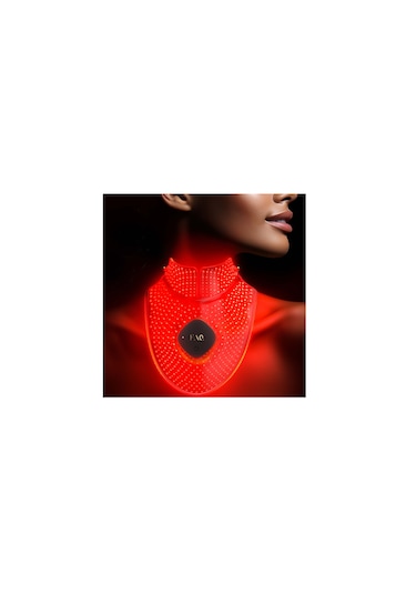 Foreo Faq 211 Yaşlanma Karşıtı Boyun Ve Dekolte Led Maskesi