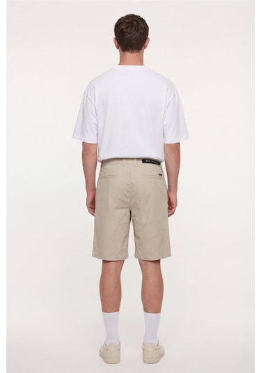 Giotelli Bej Alonzo - Shorts