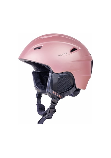 Relax Wild Kayak Kaskı Rh17a10 Pink Pink Pembe