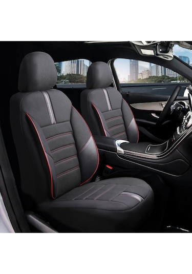 Yıldız K Serisi Fiat Linea İle Uyumlu Tam Set Oto Koltuk Kılıfı