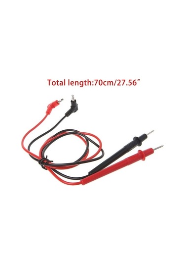 Agoodshop Ta801a Dijital Multimetre Profesyonel Test Cihazı