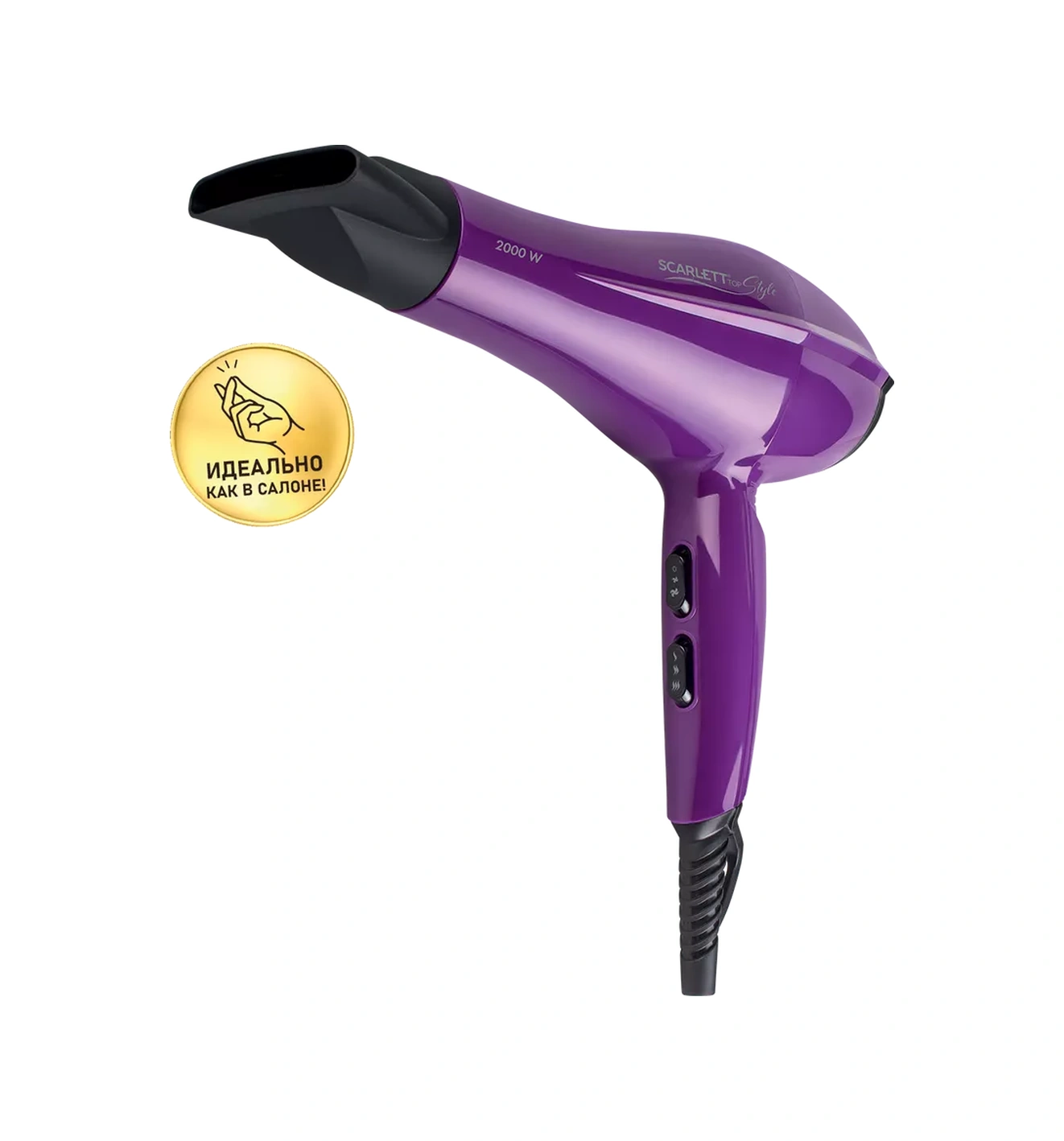 Scarlett Saç Kurutma Makinesi Sc-hd70ı69 254204408