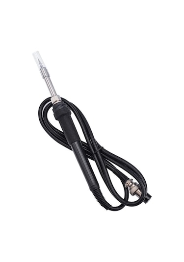 Sunline 908b 6 Pin Lehimleme Havya Kolu 992da+