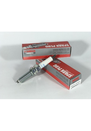 Ngk Lmar8a- 9 Mt07 Tracer 700 Xsr 700 Xmax 300 Forza 250 Buji