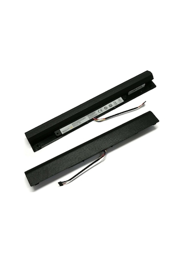 Lenovo Uyumlu Ideapad 80Qq009Htx Notebook Batarya  Pil