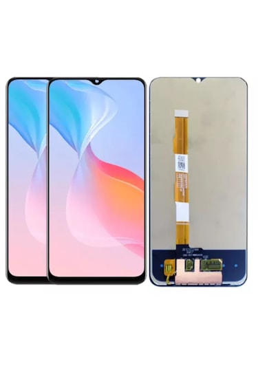 Vivo Y21 Lcd Ekran Dokunmatik Servis V2111
