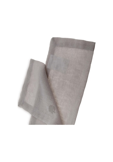 Jumbo Foldet Gri Peçete 40x40 Cm Gri