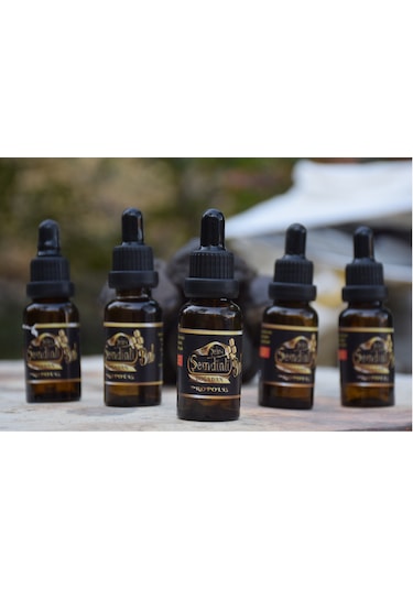 Şehri Şemdinli Propolis 20 G