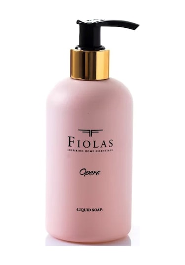Fiolas Opera Sıvı Sabun 250 ML
