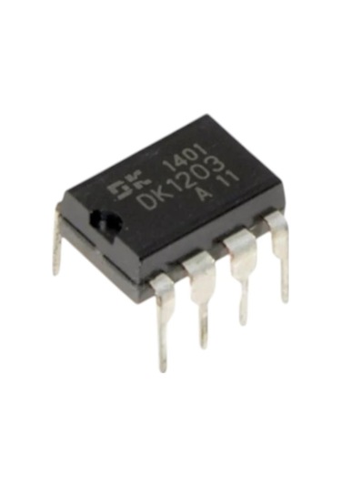 Dk 1203 Dıp-8 Entegre Devre