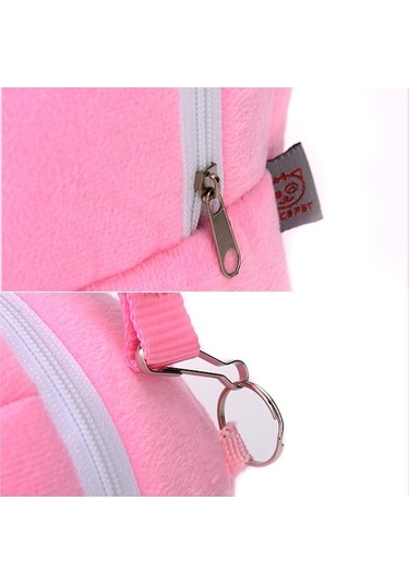 Dm Cbtx Küçük Evcil Hayvan Çantası Hamster Taşıyıcı Saf Renk Tasma Seyahat Çantası, M Boyut Yeşil