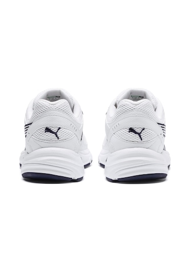 Puma Axıs Ayakkabı 368465 04 Beyaz