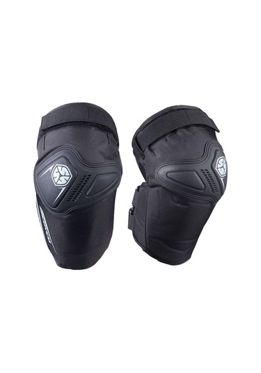 Scoyco K24r Dirseklik Set Siyah