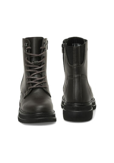 Kinetix Pozzen 4pr Kahverengi Kadın Postal 000000000101888024 Kahverengi