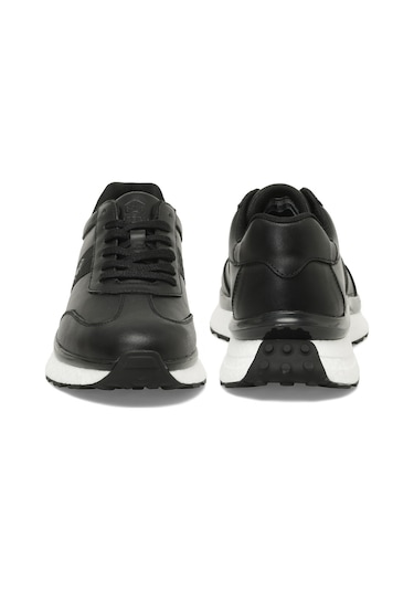 Lumberjack Katana 5fx Siyah Erkek Sneaker Siyah