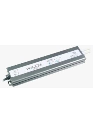 500w Su Geçirmez Adaptör, 12v 42a Hs 3451 Gri