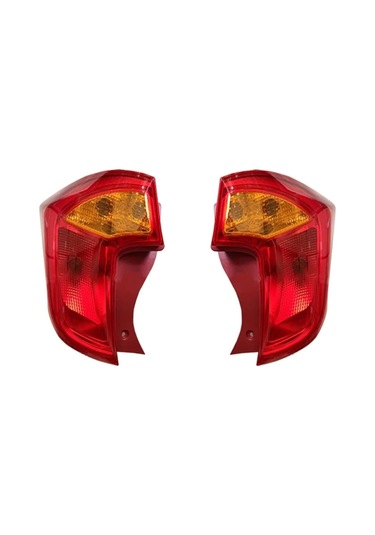 Kia Picanto 2013-2017 Stop Lambası Arka Stop Sol