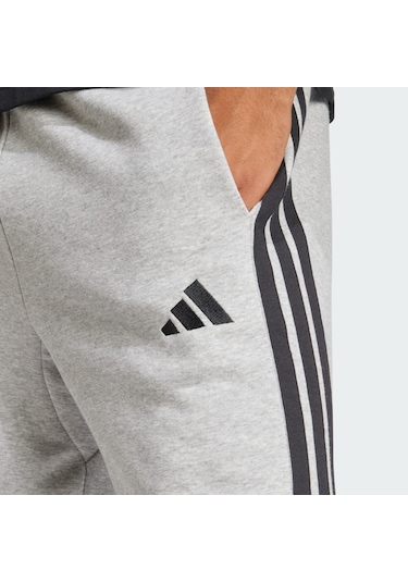 Adidas Je6419 M 3s Ft Sho Erkek Şort Gri