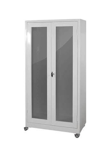 Turmed E-103 Çift Kapılı İlaç ve Malzeme Dolabı