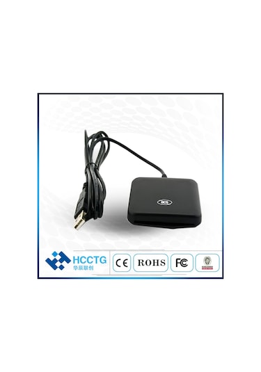 ACS ACR39U U1 Temaslı Akıllı Smart Kart Okuyucu Kodlayıcı