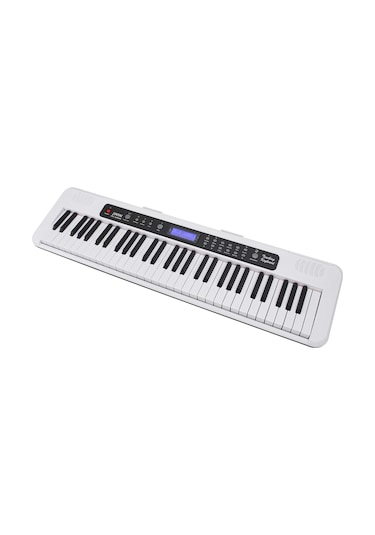 Jwin CTK-3000WH 61 Tuş Hassasiyetli Org (5 Oktav)