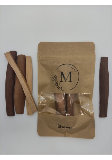 Morey Sandal Ağacı 30 G