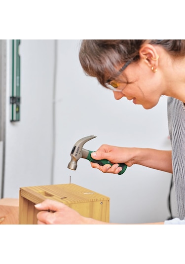 Bosch Kısa Ağızlı Çekiç-1600a02za3