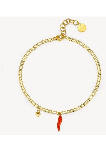 Brosway Bhka004 Bileklik Gold