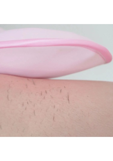 River World Duş Süngeri Yumuşak Banyo Eldiveni