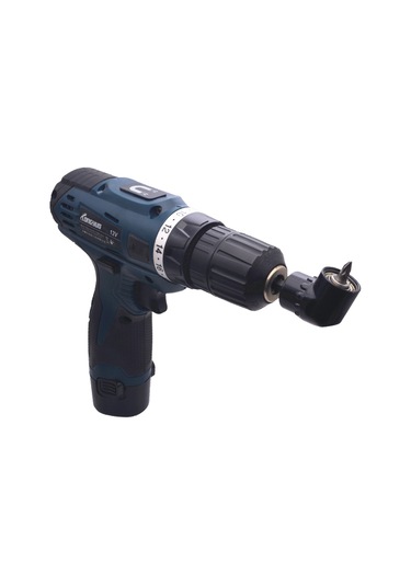 Vkemall Krom Vanadyum Çelik 3'lü 360 Döner Hex Kolu Uç Adaptr Seti - Dar Mekanlar İçin 105 Açı, Ev, Garaj Tamiri İçin Dayanıklı Takım